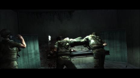 Shellshock 2 Blood Trails - 8