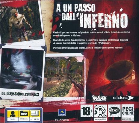 Shellshock 2 Blood Trails - 11