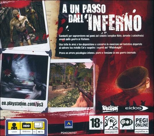 Shellshock 2 Blood Trails - 11