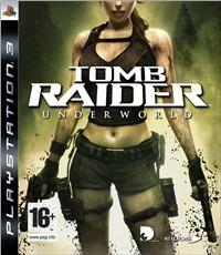 Tomb Raider. Underworld