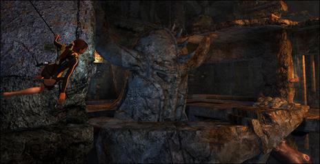 Tomb Raider. Underworld - 5