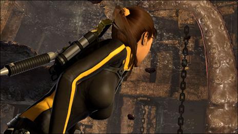 Tomb Raider. Underworld - 6