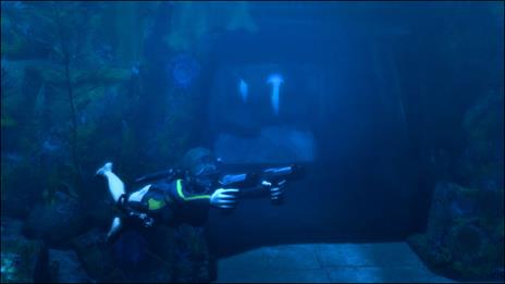 Tomb Raider. Underworld - 7