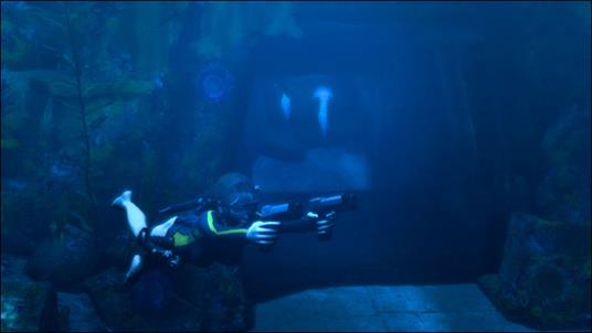 Tomb Raider. Underworld - 7