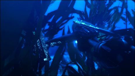 Tomb Raider. Underworld - 9
