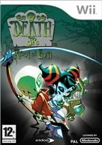 Death Jr.. Root Of Evil