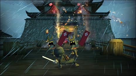 Mini Ninjas - 9