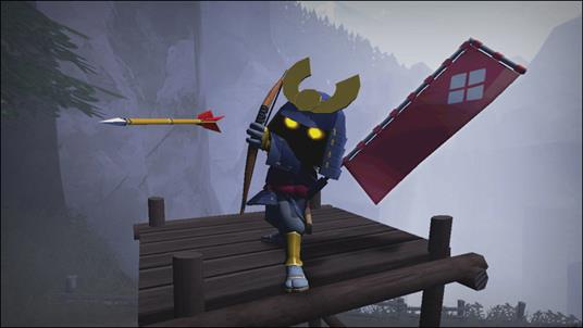 Mini Ninjas - 10
