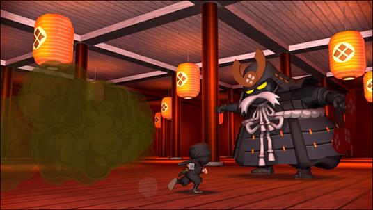 Mini Ninjas - 11