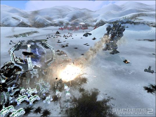Supreme Commander 2 - 7