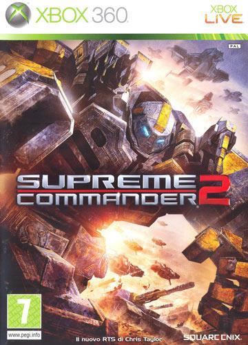 Supreme Commander 2 - 2