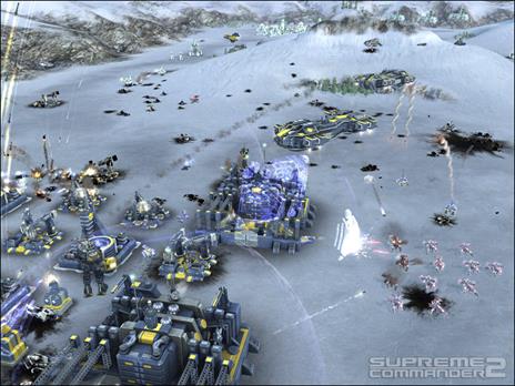 Supreme Commander 2 - 5