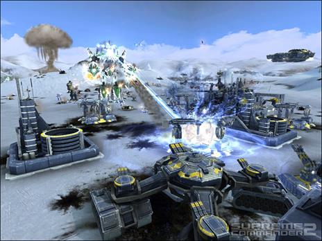Supreme Commander 2 - 6