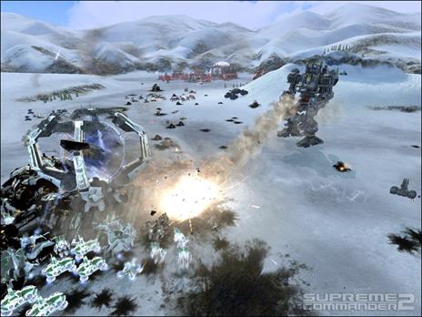Supreme Commander 2 - 7