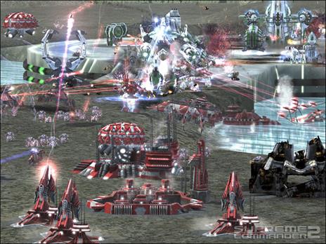 Supreme Commander 2 - 9