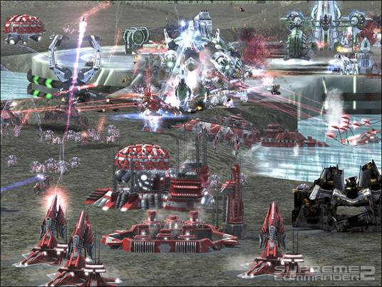 Supreme Commander 2 - 9