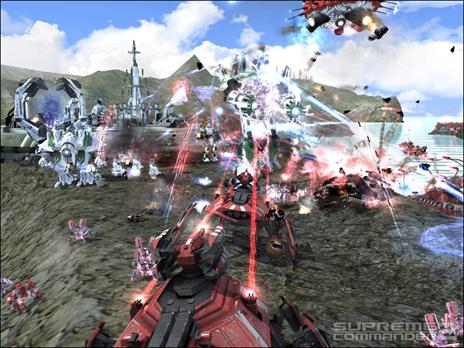 Supreme Commander 2 - 10