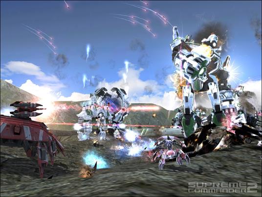 Supreme Commander 2 - 11