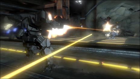 Front Mission Evolved - 6