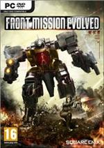 Front Mission Evolved - PC