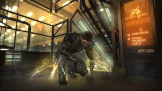 Deus Ex: Human Revolution - 12