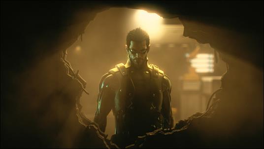 Deus Ex: Human Revolution - 2