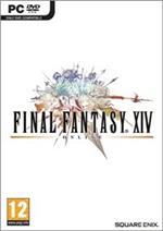 Final Fantasy XIV - PC