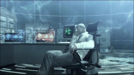 Mindjack - 9