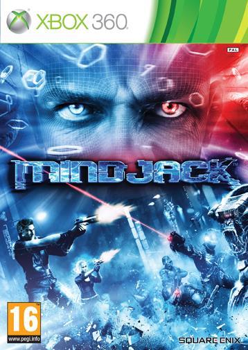 Mindjack - 2