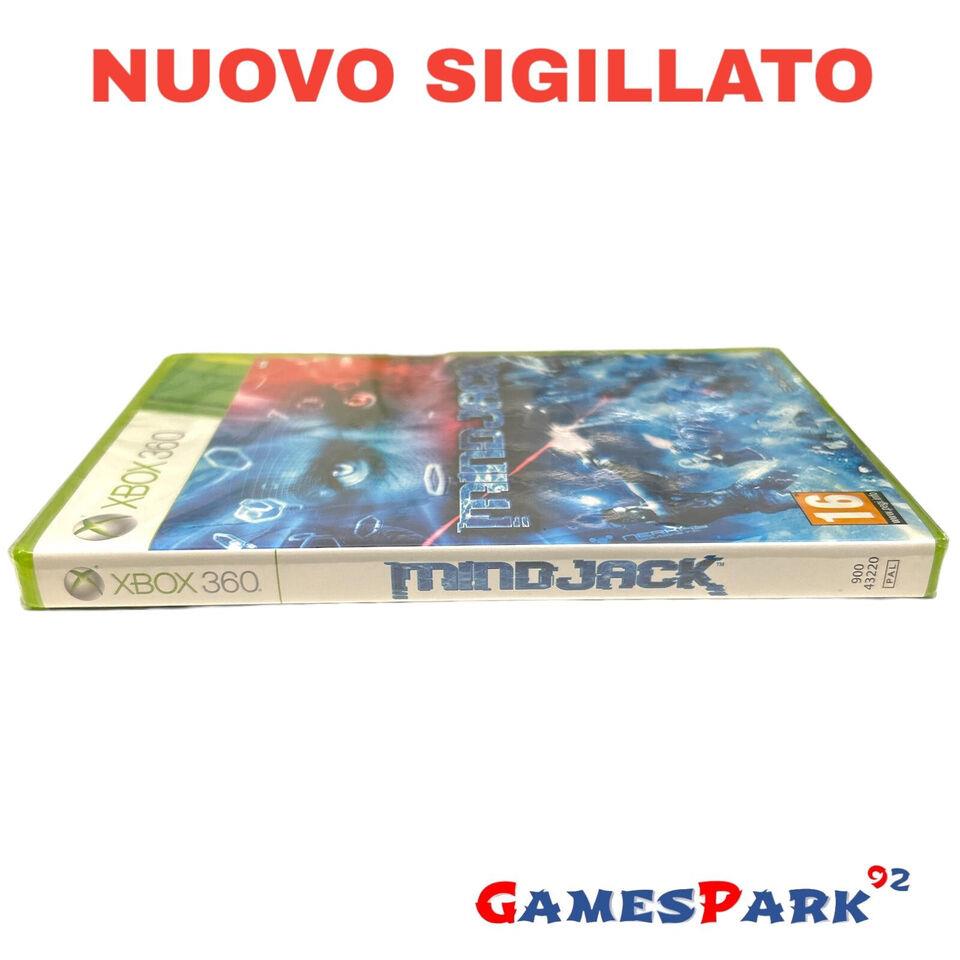 Mindjack