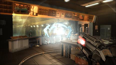 Deus Ex: Human Revolution Augmented Edition - 5