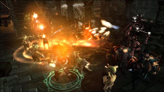 Dungeon Siege 3 - PC - 4