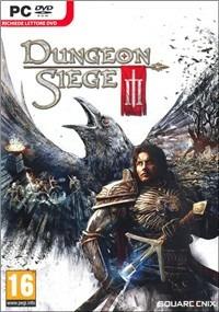 Dungeon Siege 3 - PC