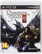 Dungeon Siege Iii – Ps3 Playstation 3 Rpg Pal Uk Sub Ita Nuovo*