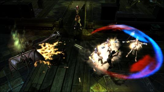 Dungeon Siege III - 2
