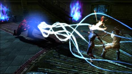 Dungeon Siege III - 9