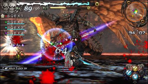 Lord of Arcana Edizione dello Sterminatore - 6