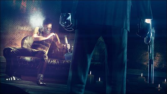 Hitman. Absolution Essential - 5