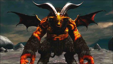 Army Corps of Hell - 5