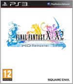 Square Enix Final Fantasy X / X-2 : HD Remaster Standard PlayStation 3