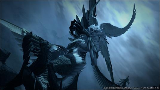 Final Fantasy XIV: A Realm Reborn - 10