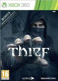 Thief
