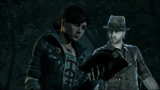 Murdered: Soul Suspect - 9