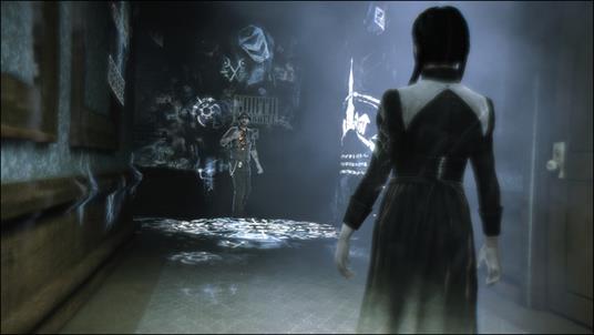 Murdered: Soul Suspect - 11