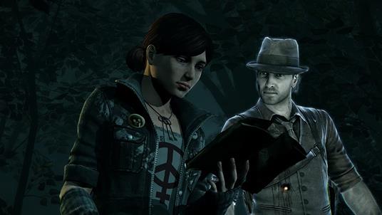 Square Enix Murdered: Soul Suspect, Xbox One Standard Inglese - 2