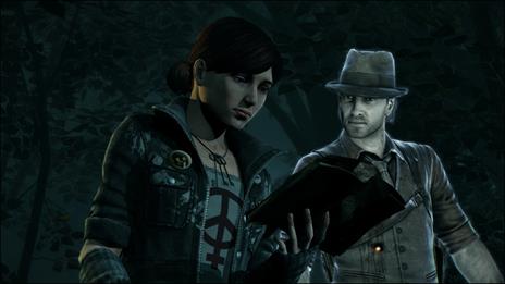 Murdered: Soul Suspect - 8