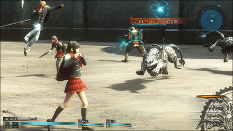 Final Fantasy Type-0 HD - XONE - 10