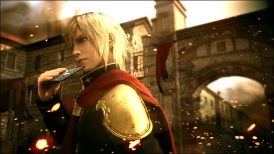 Final Fantasy Type-0 HD - XONE - 7