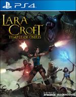 Lara Croft and the Temple of Osiris Gold Edition