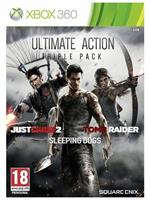 Ultimate Action Triple Pack X360
